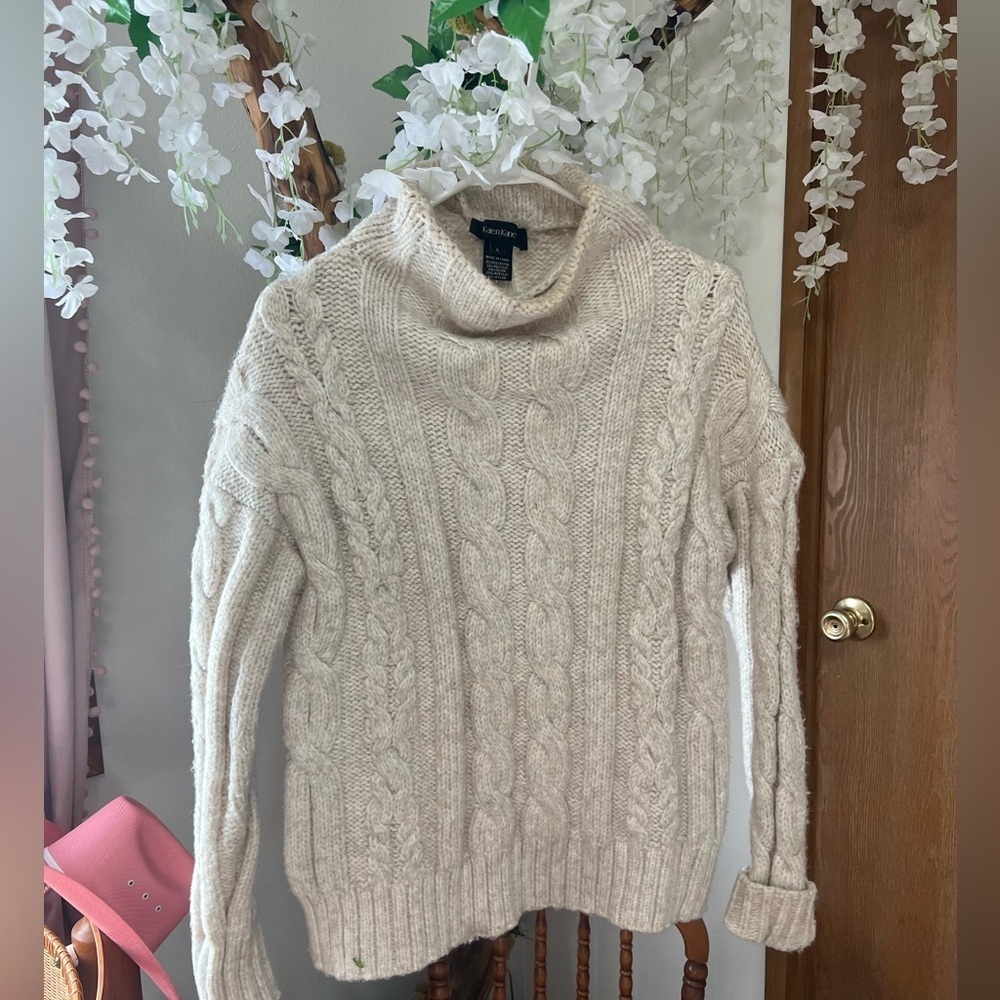 Karen Kane Sweater